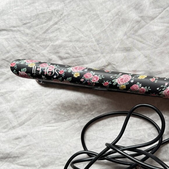 Soleil Flat Hair Iron Straightener main image 5